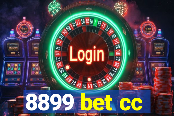 8899 bet cc